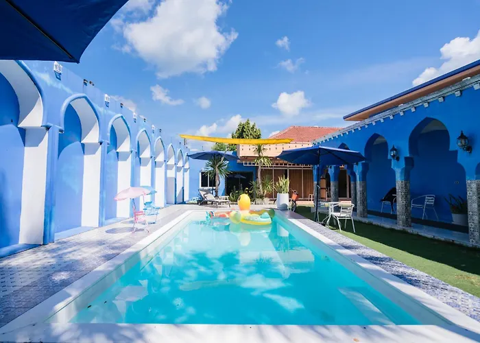 The Panwa House Phuket - Halal Friendly
