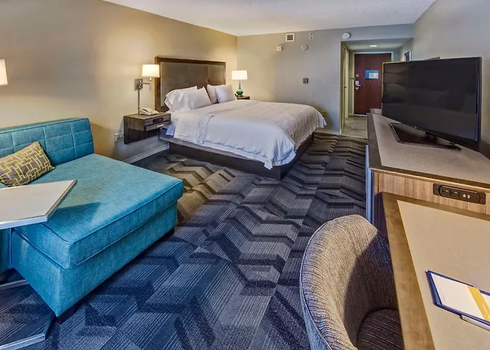 Hampton Inn & Suites Clermont