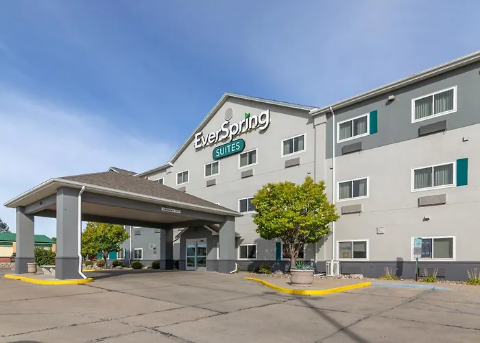 Everspring Suites