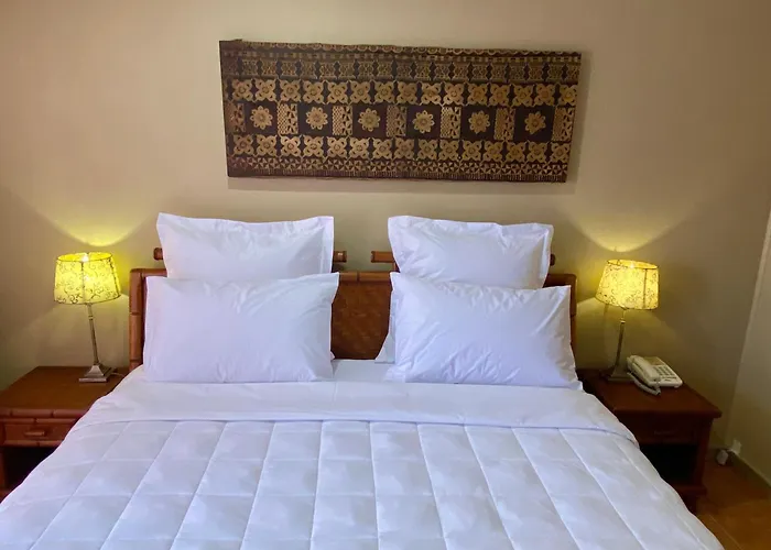 Little Italy Hotel