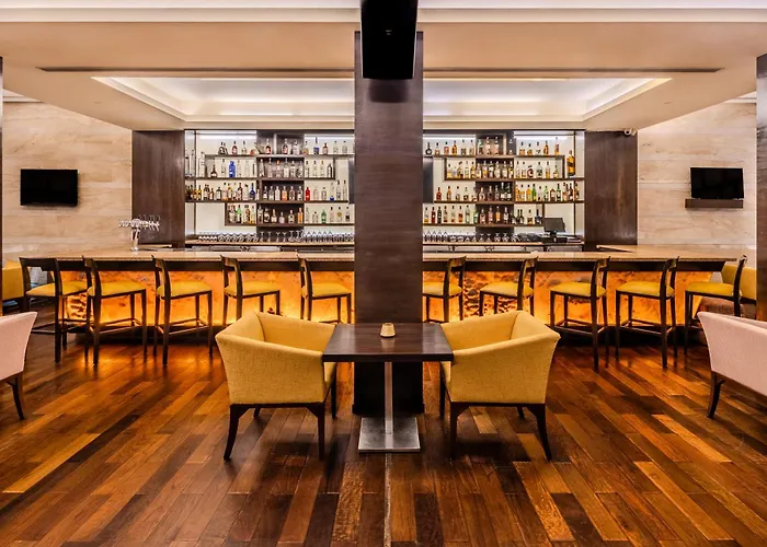 Vivanta Goa, Panaji