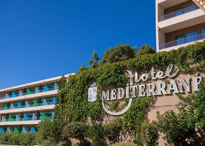 Mediterranee