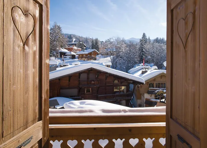 Coeur De Megeve