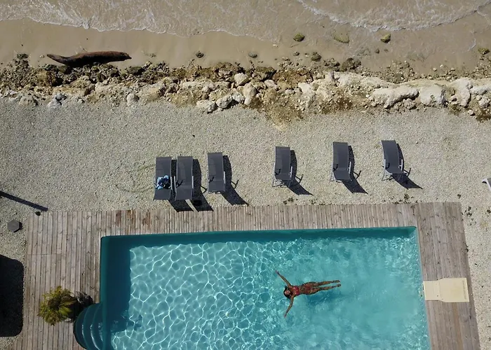 Coco Beach Resort Marie-Galante