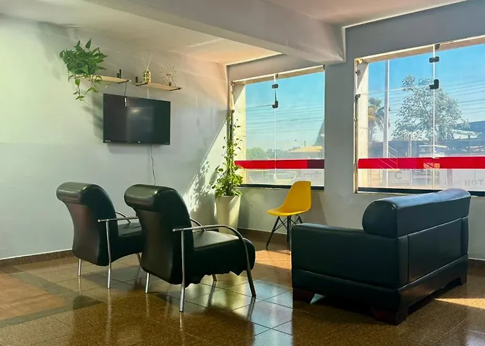 Hotel Castro