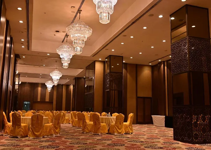 Holiday Inn Kolkata Airport By Ihg