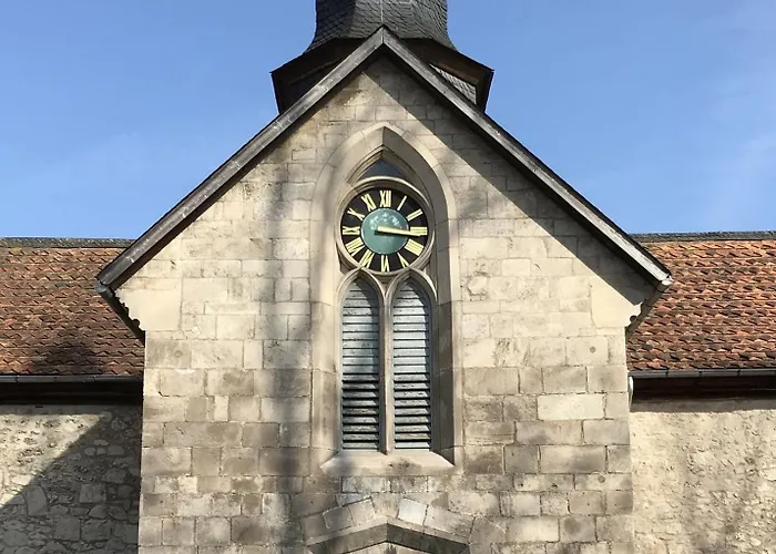 Klosterhotel Walkenried