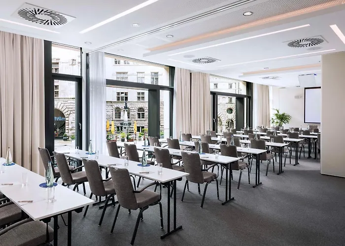 Nh Leipzig Zentrum