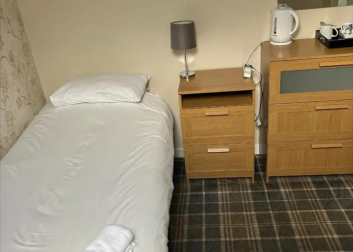 Whisky Capital Inn