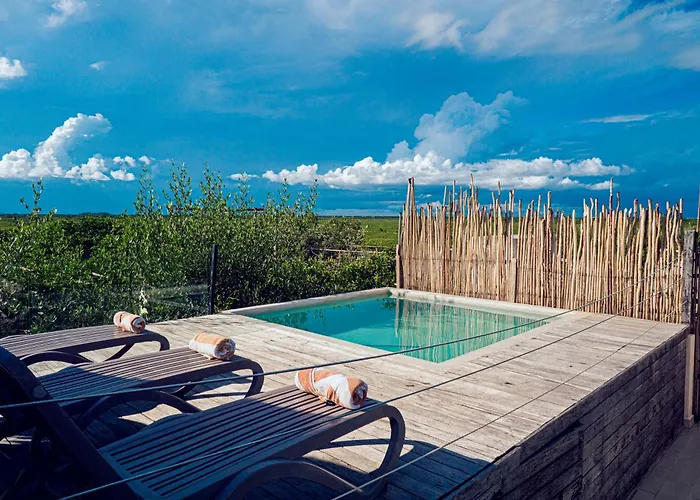 Sunset House Hotel Tulum