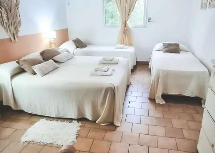 Residencia del Norte