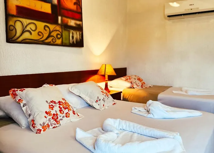 Hotel Posada La Mar