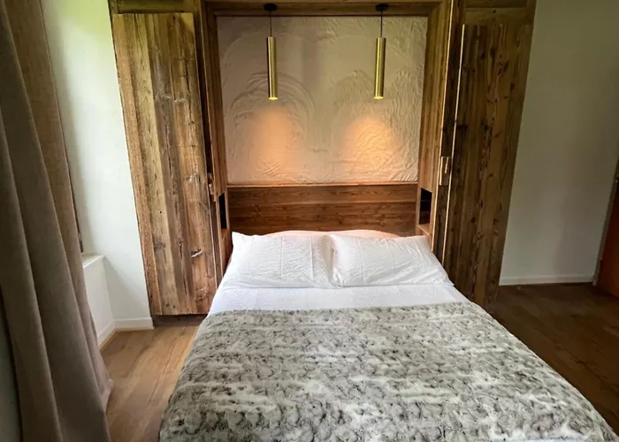 Bo Lodge