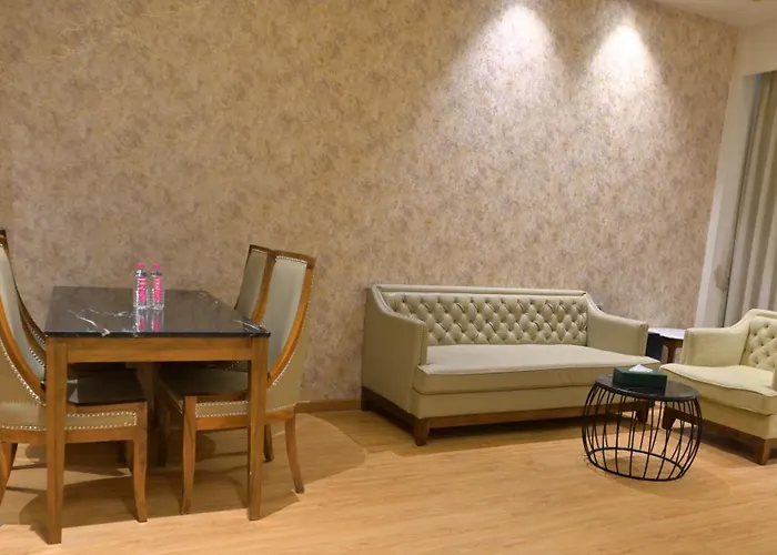 Pushkara Resort And Spa, Pushkar