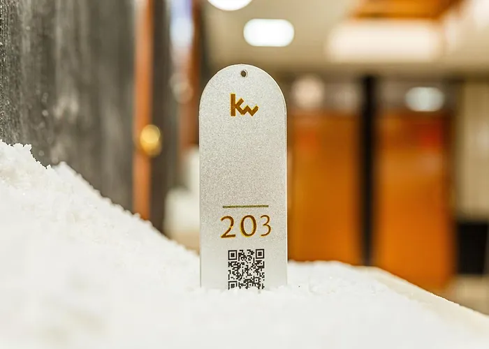 Kw Hotel