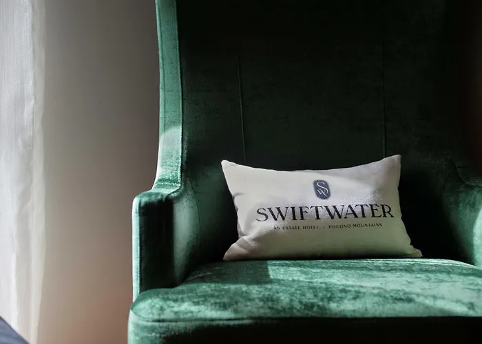The Swiftwater
