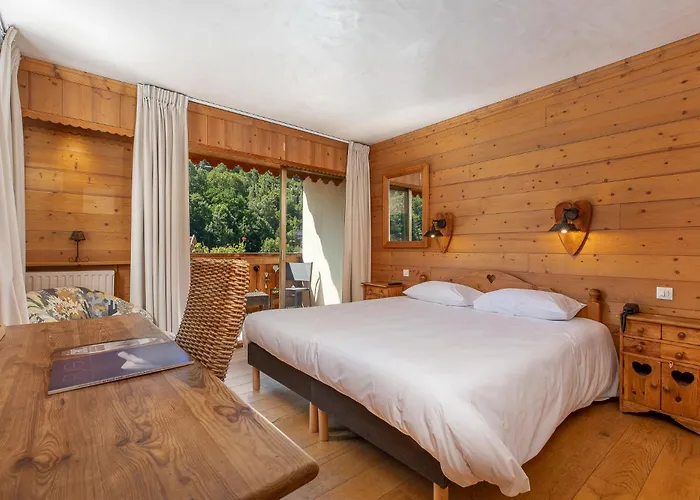 Hotel Les Bains