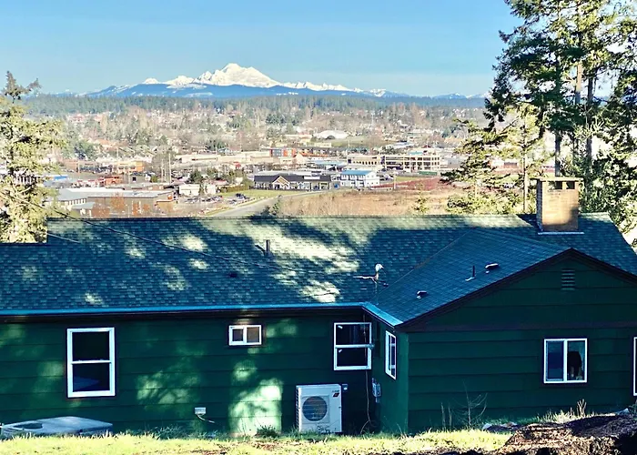 Cabin - Hot Tub - Fire Pit - View - Getaway!