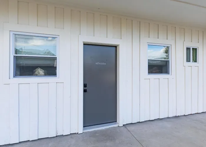 Dogwood Boutique Motel