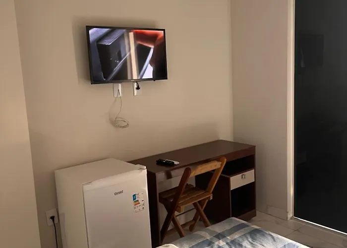 Hotel Luma