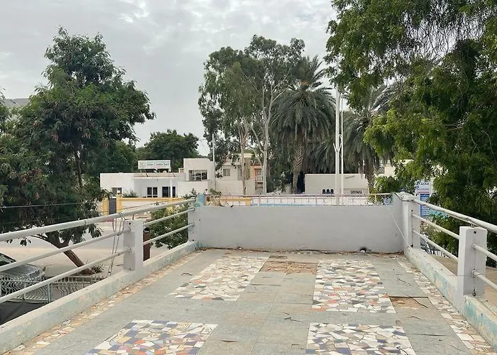 Auberge Tunisien