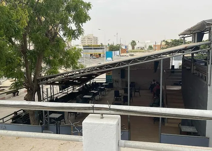 Auberge Tunisien