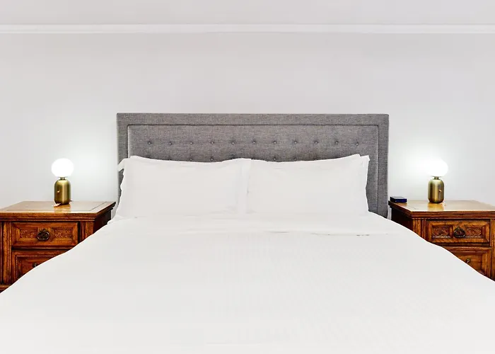 Nevis Estate Boutique Hotel