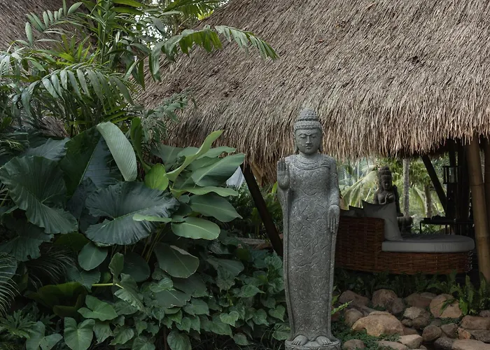 Belalu Bali Boutique & Spa Experience