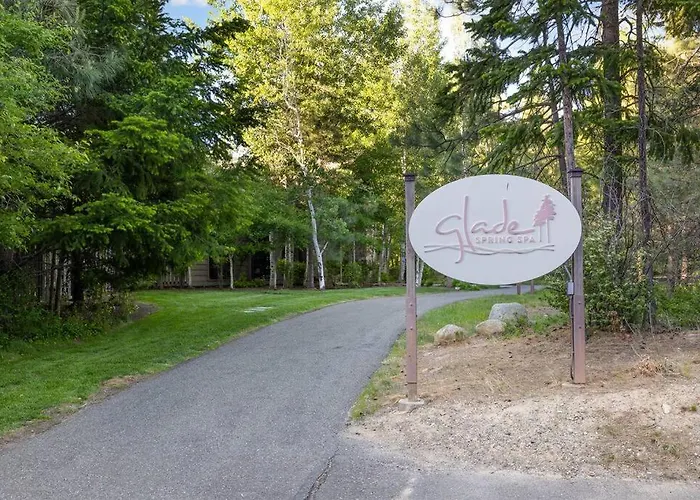 Elegant Suncadia Lodge 1 Bedroom Luxury Suite