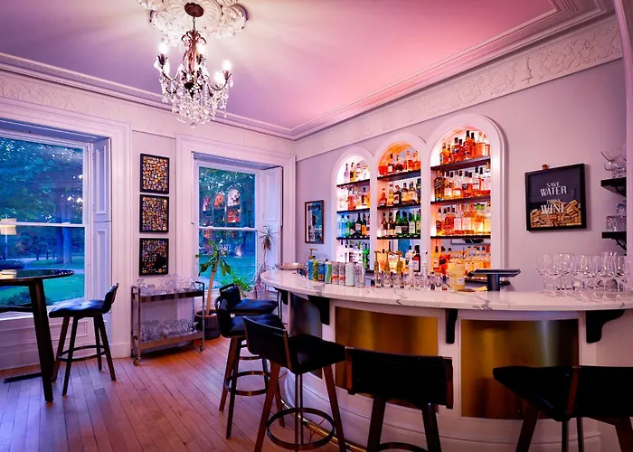Nevis Estate Boutique Hotel