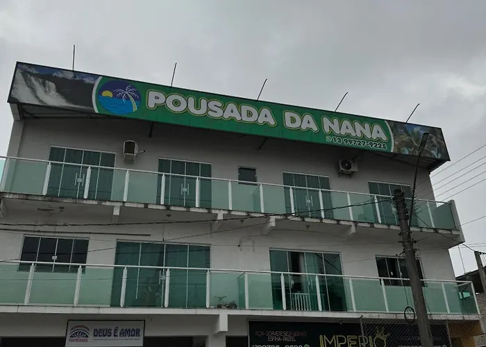 Pousada da Nana