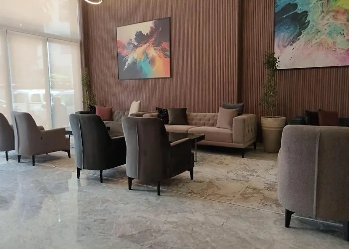 Executive Boutique Hotel Rabat