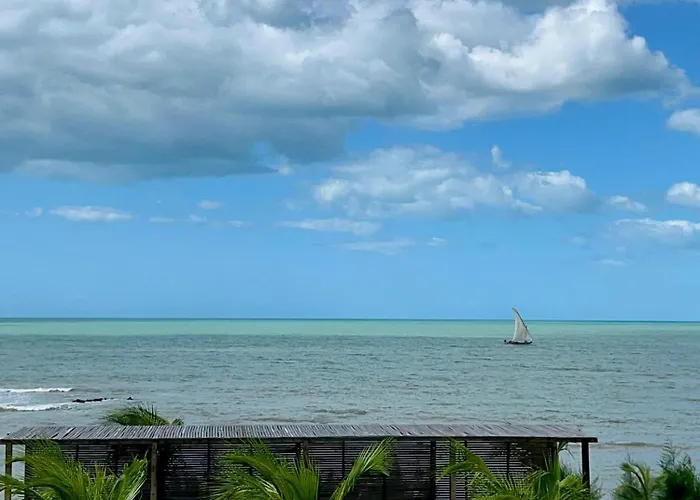 Ilha Park Hotel