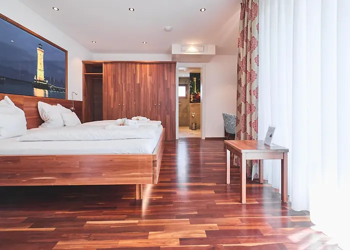 Hotel Hornstein