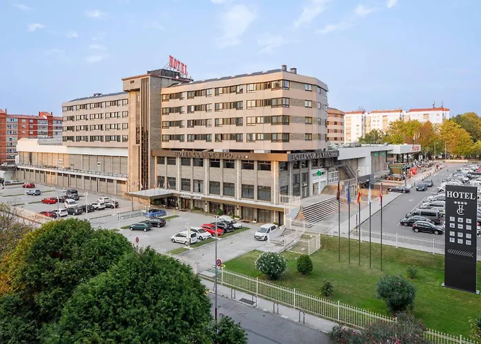 Hotel Coia De Vigo