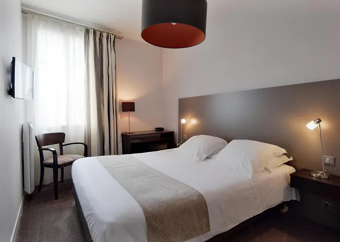 Hotel Ronsard