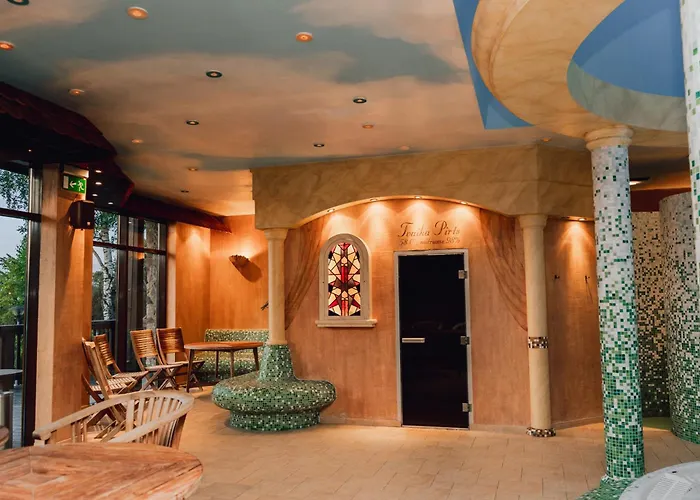 Hotel Kakitis