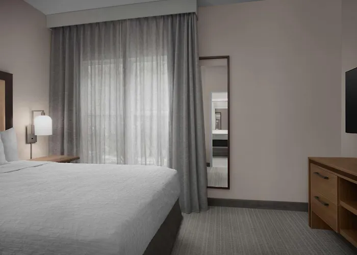 Homewood Suites By Hilton Alexandria