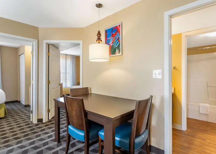 Mainstay Suites Houston Nasa-Clear Lake