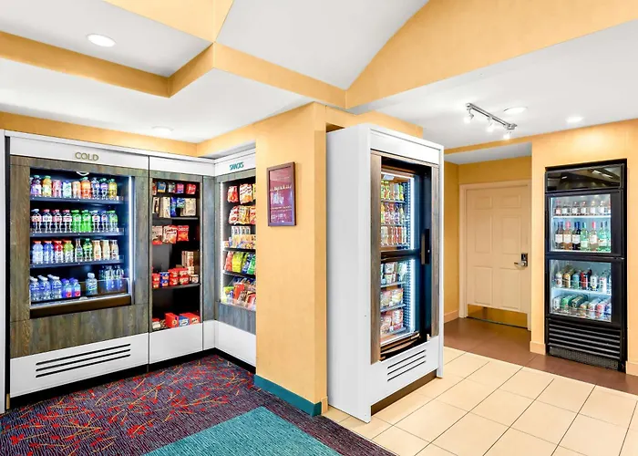 Sonesta Es Suites Charleston