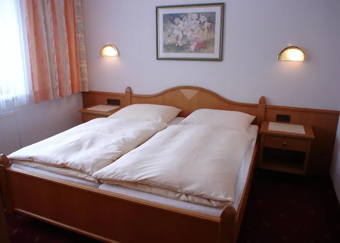 Hotel-Garni Versail