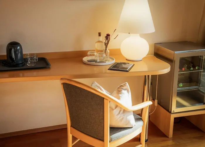 Aparthotel Pfeffermuehle