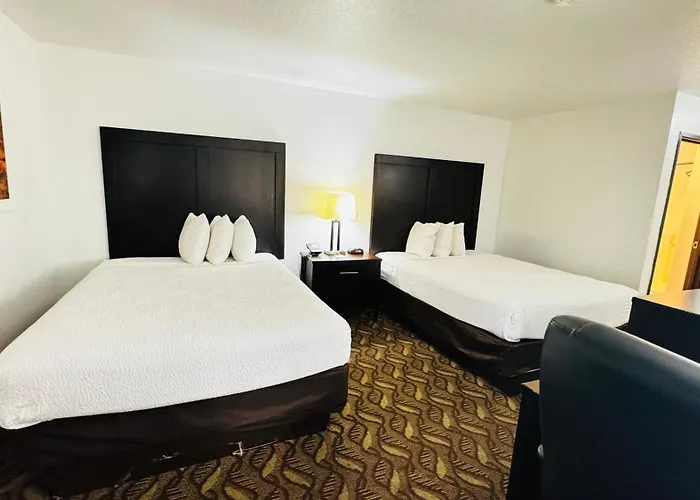 Days Inn By Wyndham North Platte
