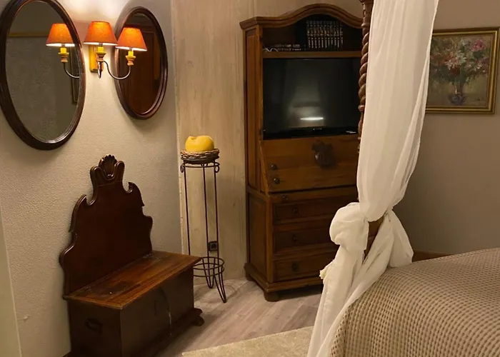 Hotel Lusitano