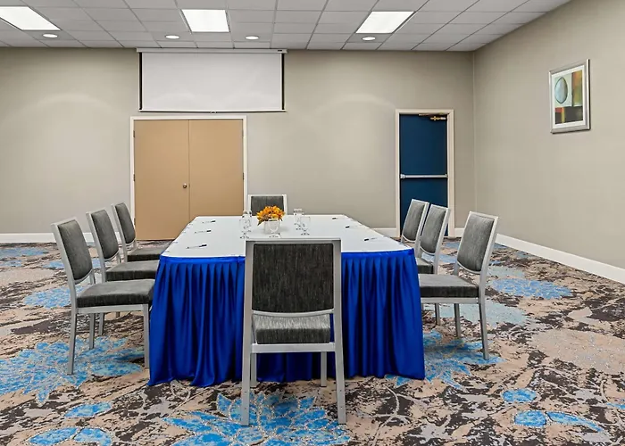 Best Western Cascadia Inn