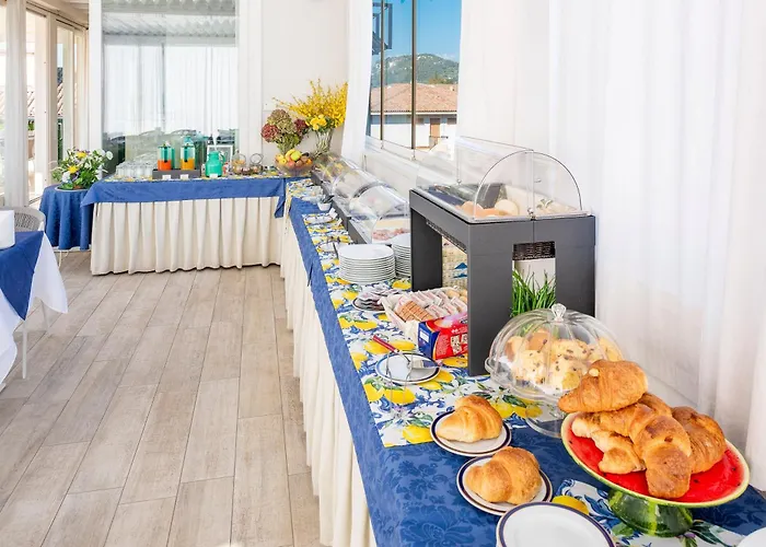 Blue Lake Residence - Bardolino