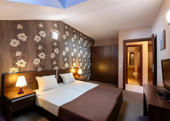Terra Hotel