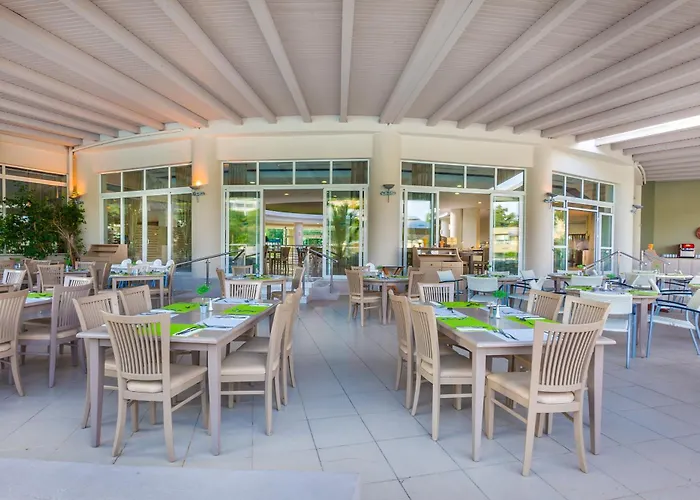 Kipriotis Maris Suites By Anayia All Inclusive Resorts