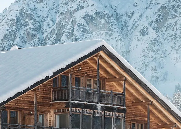 Albergo Majarei