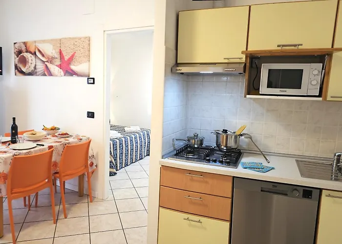 Residence Millennium